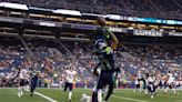 Seattle Seahawks sign 12 players to practice squad on Wednesday