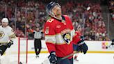 Panthers ‘going to learn' from slow start in Game 5 loss | NHL.com