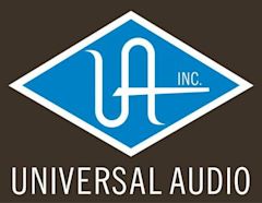 Universal Audio (company)