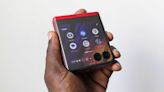 The Motorola Razr 2024 series' debut is just around the corner