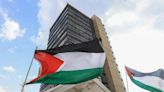 "Tolerancia es un valor irrenunciable"; UNAM será respetuosa de plantón contra guerra en Palestina | El Universal