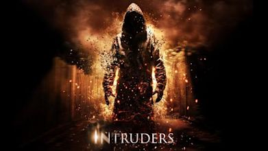 Intruders (2011 film)