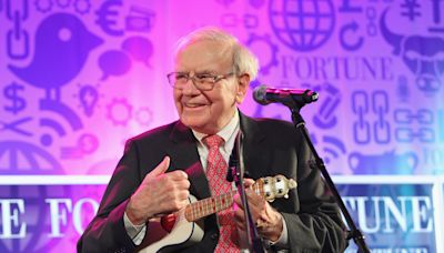 Warren Buffett: how the frugal billionaire spends his fortune, from McDonald's breakfasts to the occasional splurge