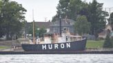 Porch concert series to fill Huron Lightship neighborhood with music Sunday