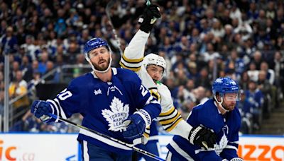 End of Bruins veteran’s scoring drought could give team a huge lift | Vautour