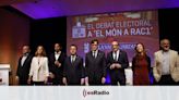 Tertulia de La Trinchera: Elecciones catalanas, anuncio de Sánchez o la crisis entre España y Argentina