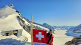 征服歐洲之巔，探訪瑞士少女峰！