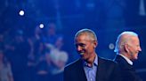 Barack Obama Says 'Bad Debate Nights Happen'