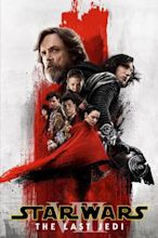 Star Wars: The Last Jedi