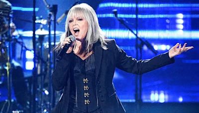 Pat Benatar Net Worth