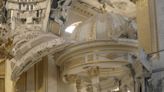 Italia restaurará la catedral ortodoxa de Odesa, gravemente dañada por lo bombardeos rusos