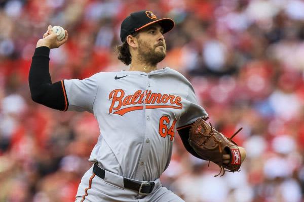 Orioles lose 2nd starter this week as Dean Kremer hits IL