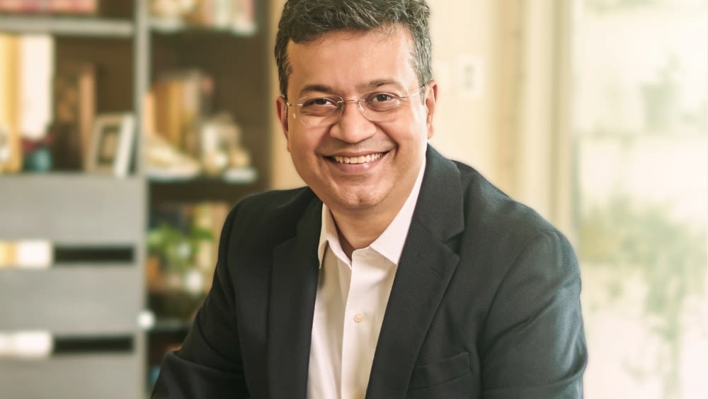 Sony Pictures Networks India Confirms Disney+ Hotstar Content Chief Gaurav Banerjee as Managing Director and CEO