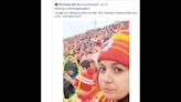Jaguars fan’s mean tweet about Chiefs fan’s snack brings viral love for KC Potato Girl