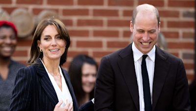 Kate et William, une nouvelle photo du couple royal dévoilée