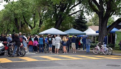 Después de 30 años, festival del área de Modesto llega a su fin. ¿Por qué?