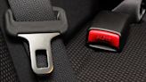 Bill introduced would change seat belt law