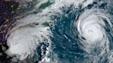 Hot Atlantic sets the stage for extreme hurricane season