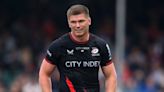 Dan Biggar comparó a Owen Farrell con Sir Alex Ferguson