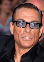 Jean-Claude Van Damme