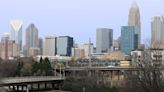 Mecklenburg County scores a 'C' on air quality report