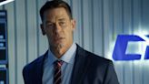 John Cena's new movie gets 0% rating on Rotten Tomatoes