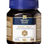 美美專營 Manuka health 蜜紐康 Royal Jelly 蜂王漿 180顆/罐