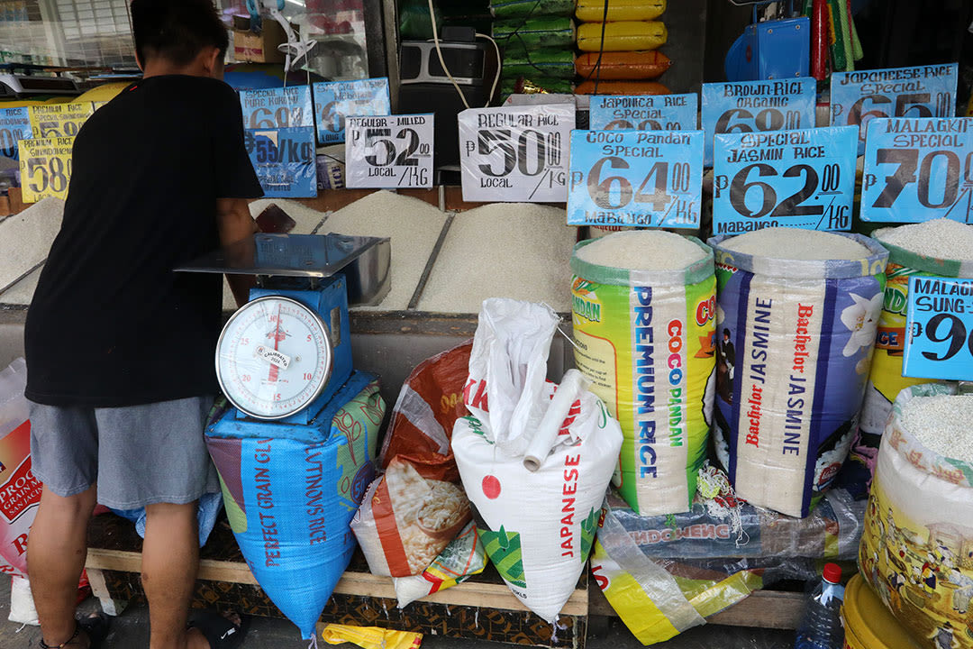 BSP sees July inflation at 4%-4.8% - BusinessWorld Online