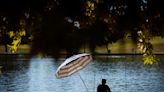 Extreme heat forecast for Western U.S. may kick off sweltering summer. Here's the outlook