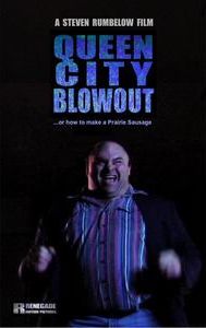 Queen City Blowout