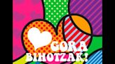 Teatro: "Gora Bihotzak"