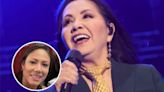 ¿Quién es la fan que habría conquistado el corazón de Ana Gabriel y que hoy sería su esposa?