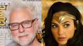 James Gunn sets record straight on DC future amid Wonder Woman 3 controversy