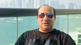 Rahat Fateh Ali arrested in Dubai