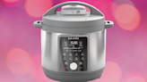 Quick! The Instant Pot adored by 30,000 shoppers just hit its lowest price all year