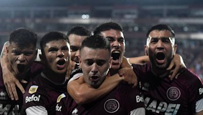 Preview: Lanus vs. Belgrano - prediction, team news, lineups - Sports Mole