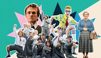 London theatre: the best family shows to book now