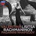 Rachmaninov: Paganini Rhapsody