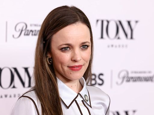 El nuevo regreso de Rachel McAdams, la actriz que no quiere seguir las reglas de Hollywood