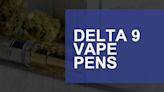 Delta-9 Vape Pens: 5 Delta-9 Pens for Relaxation and Relief