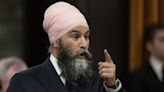 Singh defends NDP carbon price position — without directly supporting a consumer levy