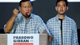 三度參選的普拉博沃準備好做印尼總統 這正是憂慮所在？