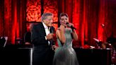 Lady Gaga says she and Tony Bennett had 'a very long and powerful goodbye'