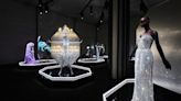 Swarovski Exhibition Dazzles in Milan