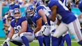 Ex-Giants OL Billy Price retires from NFL after life-saving surgery