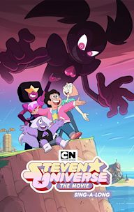 Steven Universe: The Movie