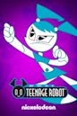 Teenage Robot