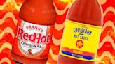 Louisiana Hot Vs Frank's RedHot: What's The Saucy Difference