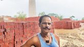 Fahrenheit 800: No Heatwave Relief For India's Brick Kiln Workers