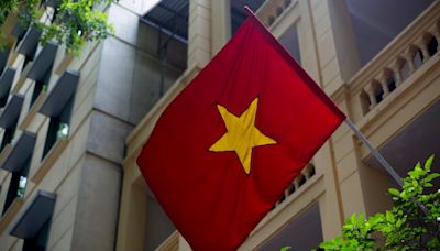 Vietnam's arrest of reformist labor official could disturb bid for better trade terms with the U.S.